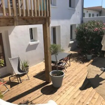 Maison Familiale A *