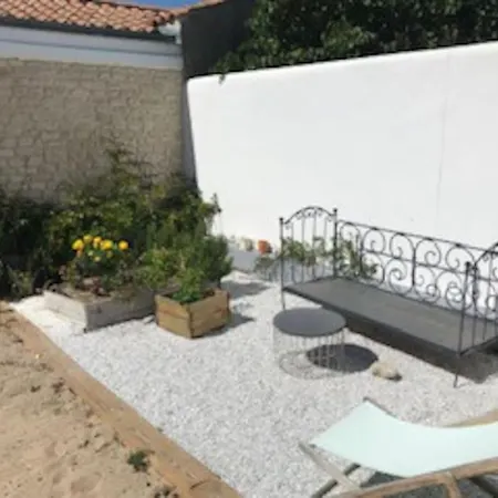 Maison Familiale A