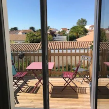 Maison Familiale A