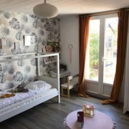Maison Familiale A Holiday home